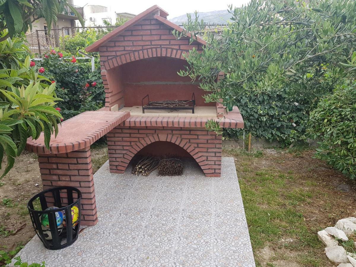 Villa Maria 斯普利特 外观 照片