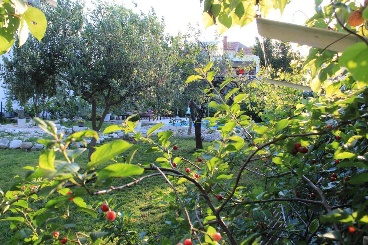 Villa Maria 斯普利特 外观 照片